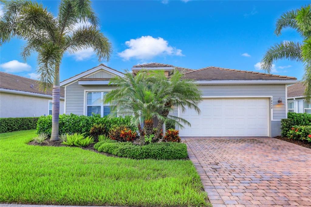 EGRET LANDING - Residential