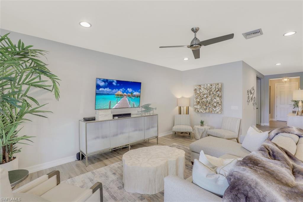 EGRET LANDING - Residential