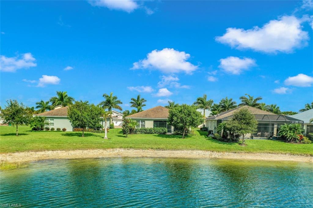 EGRET LANDING - Residential