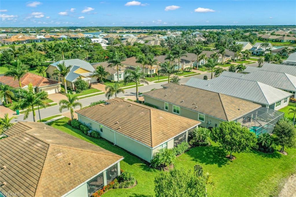 EGRET LANDING - Residential