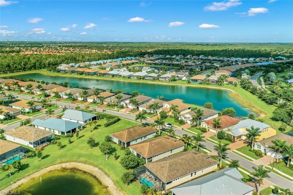 EGRET LANDING - Residential