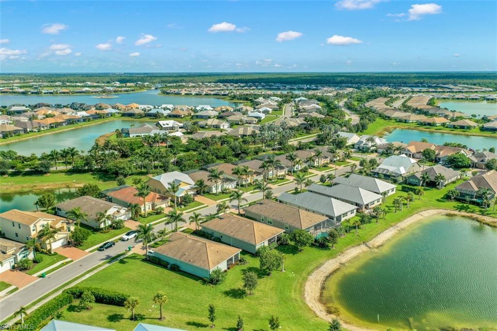 EGRET LANDING - Residential
