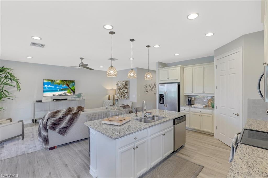 EGRET LANDING - Residential