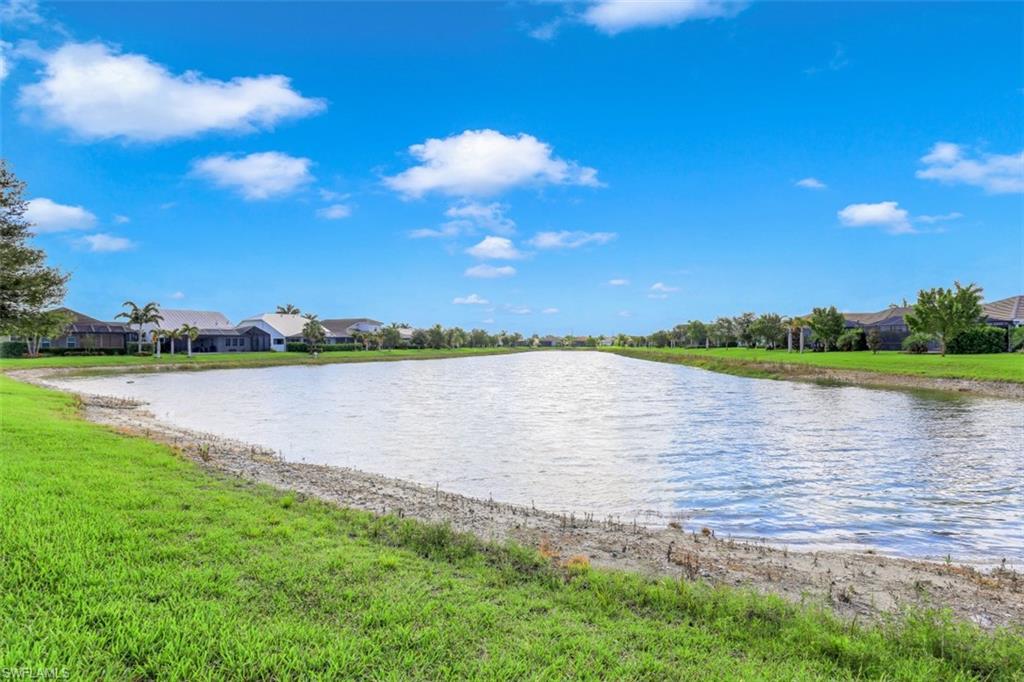 EGRET LANDING - Residential