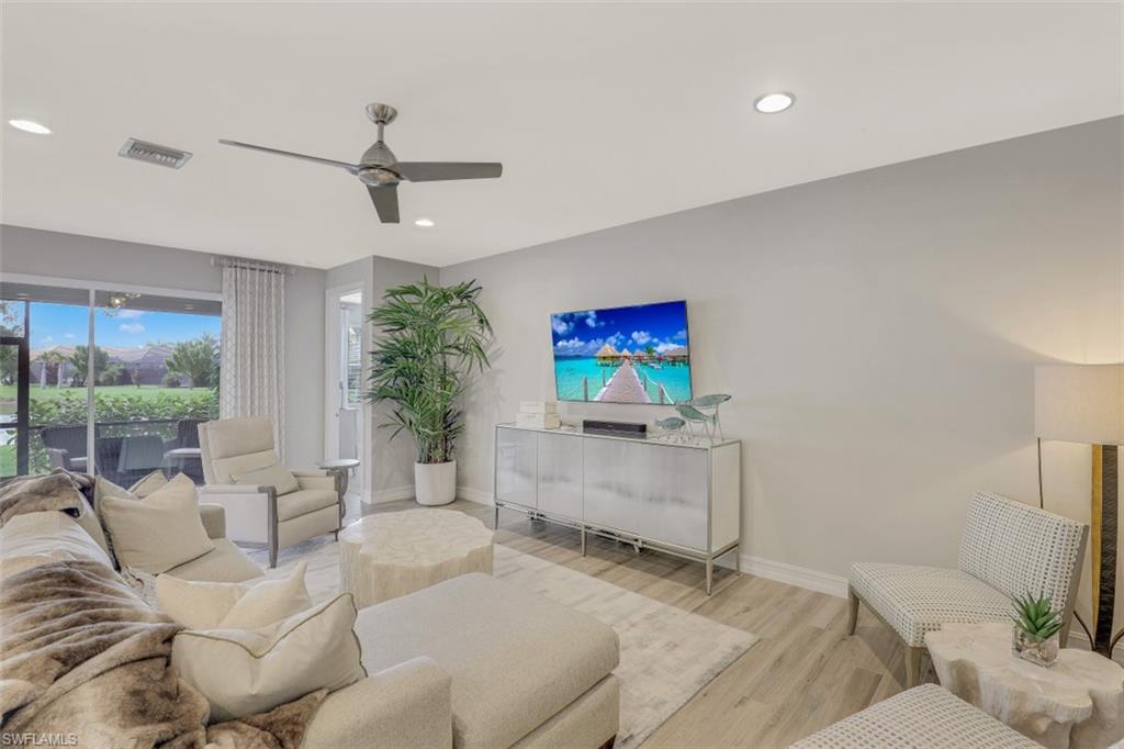 EGRET LANDING - Residential