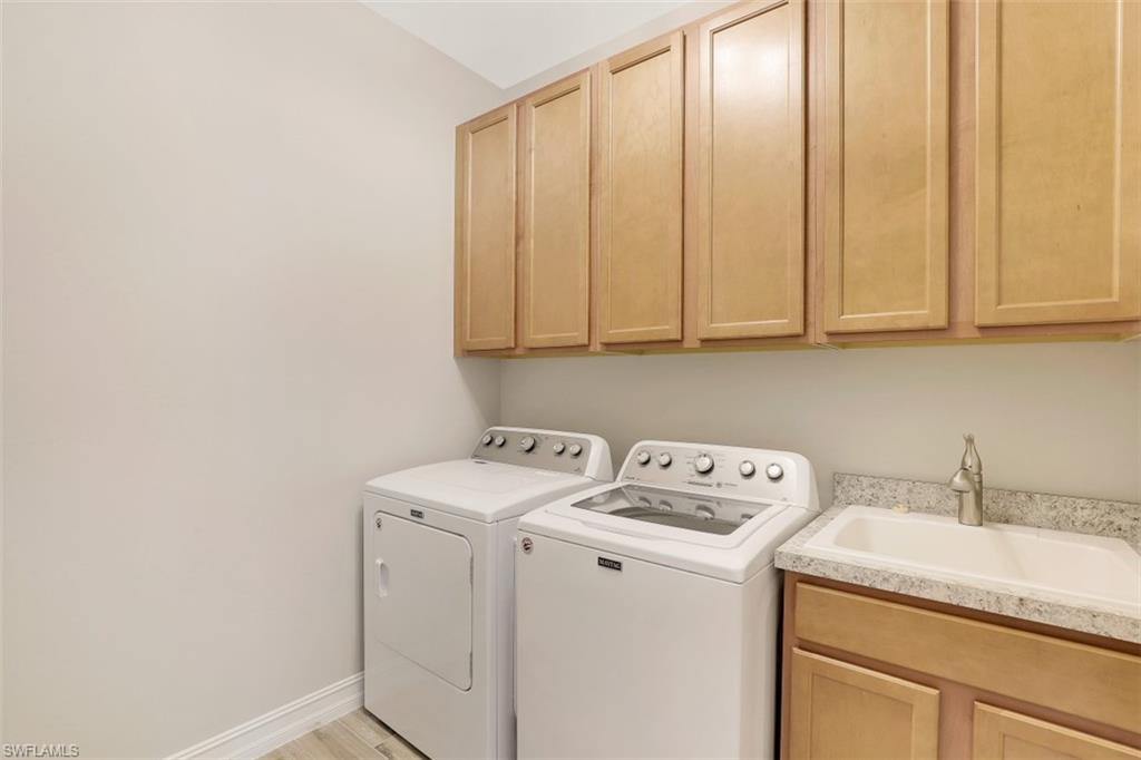 EGRET LANDING - Residential