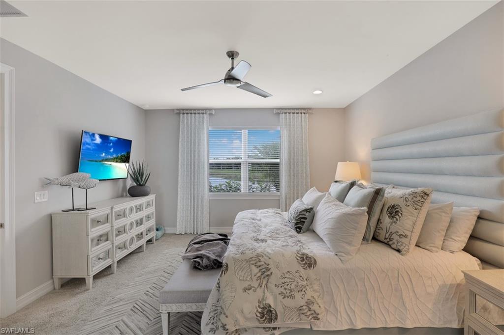 EGRET LANDING - Residential