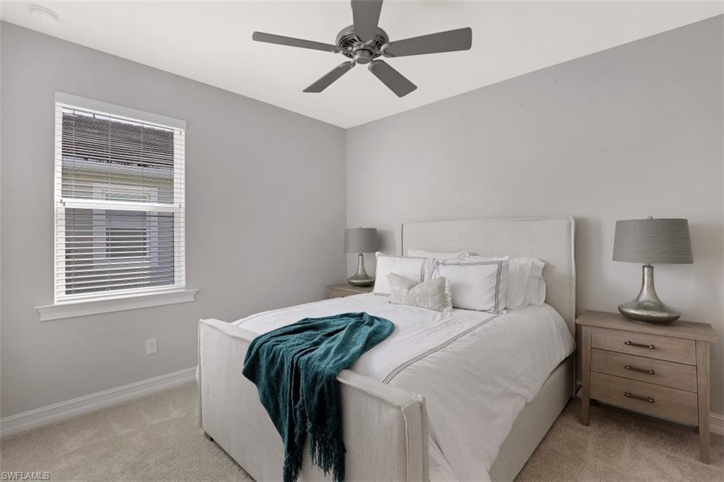 EGRET LANDING - Residential