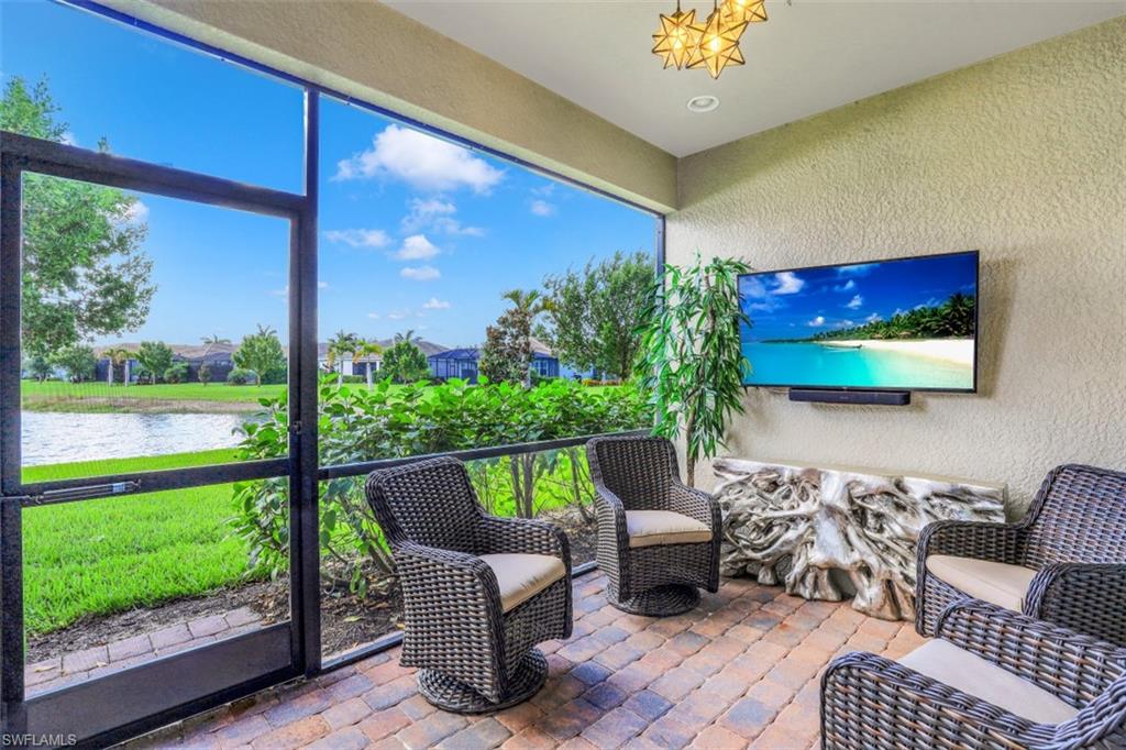 EGRET LANDING - Residential