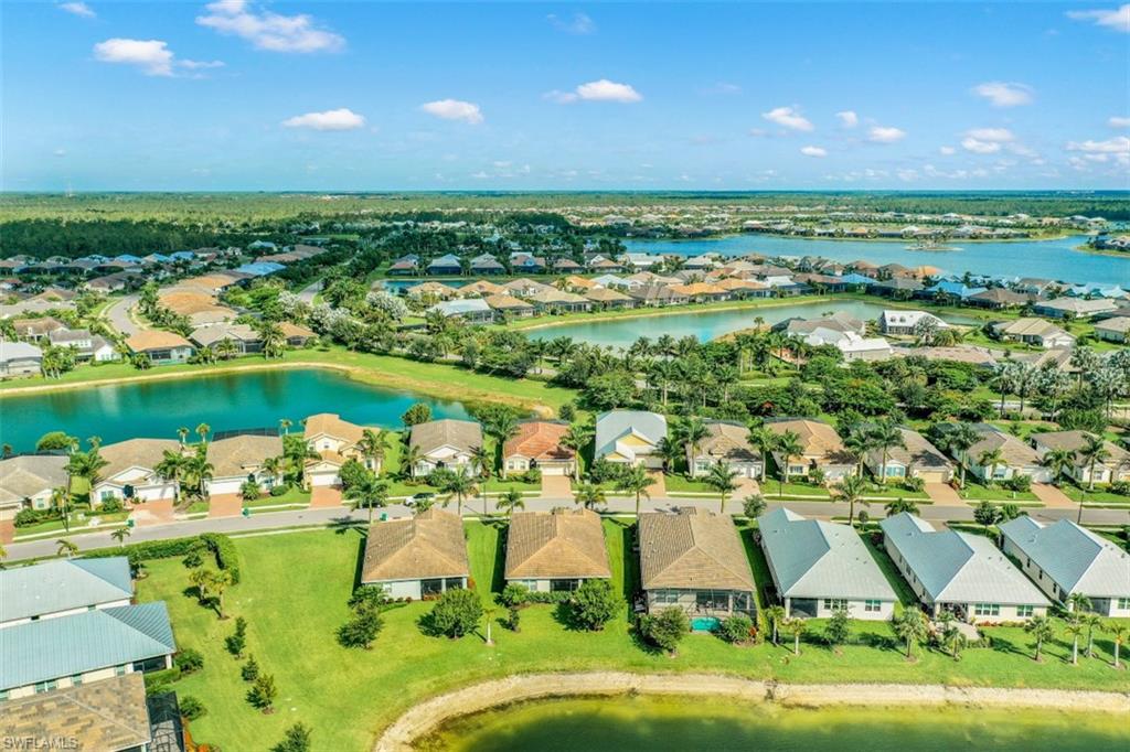 EGRET LANDING - Residential
