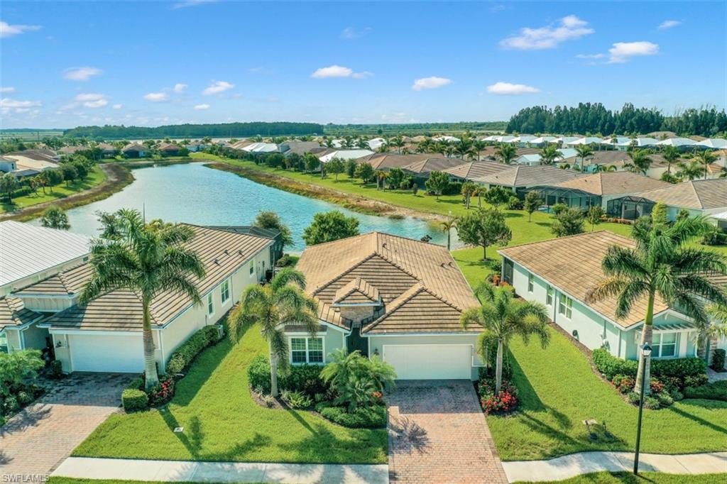 EGRET LANDING - Residential