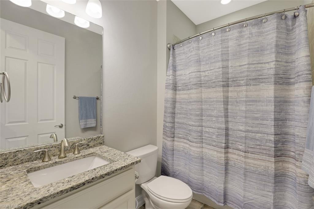 EGRET LANDING - Residential