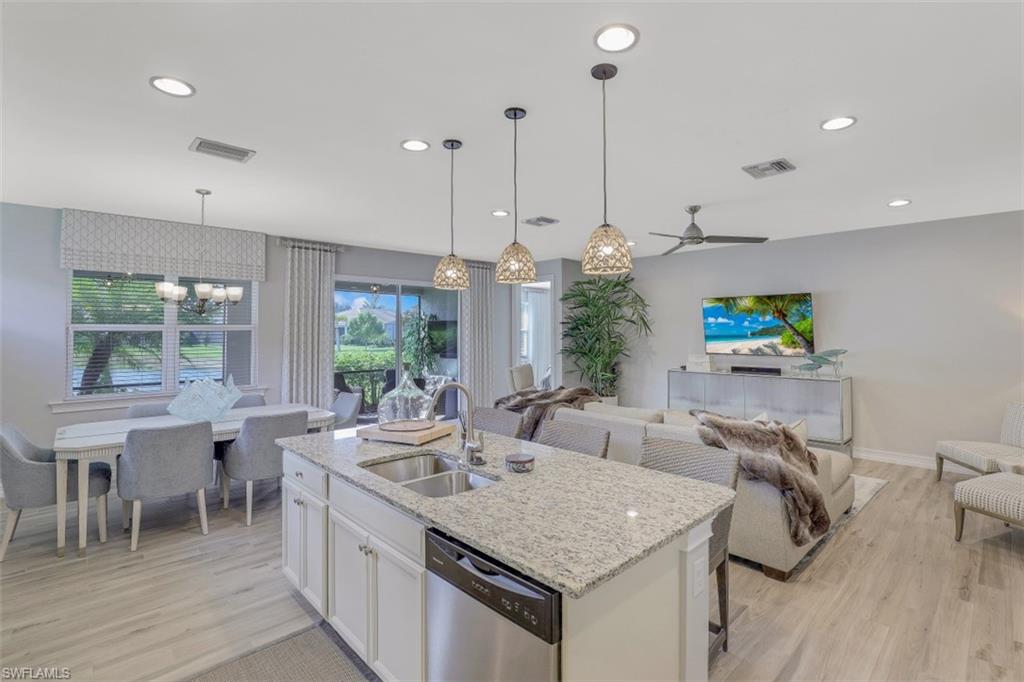 EGRET LANDING - Residential