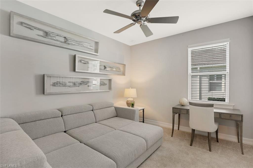 EGRET LANDING - Residential