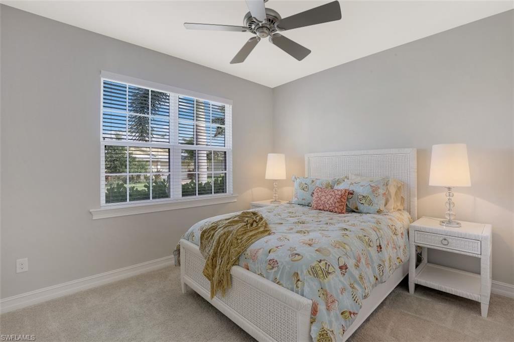 EGRET LANDING - Residential