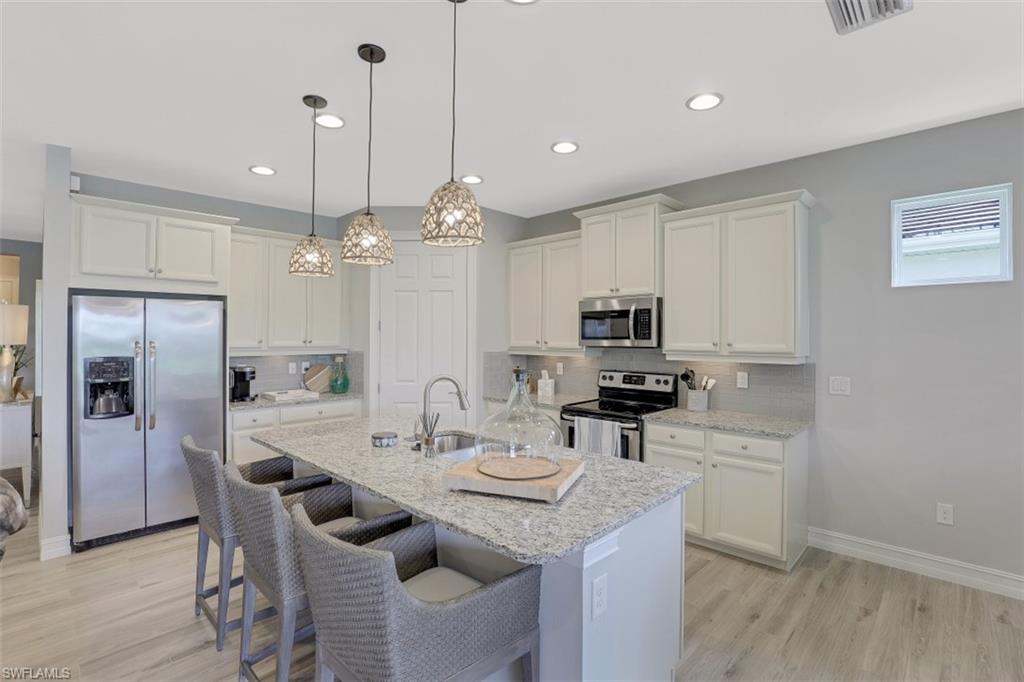 EGRET LANDING - Residential