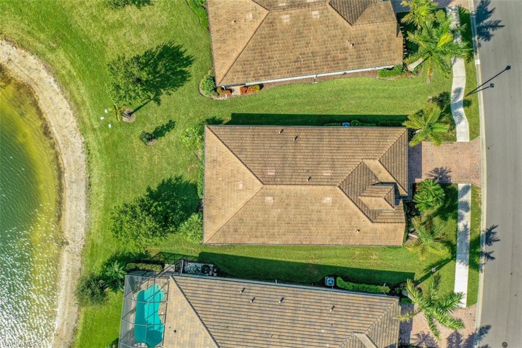 EGRET LANDING - Residential