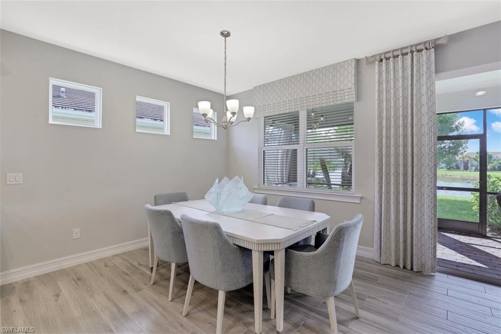 EGRET LANDING - Residential