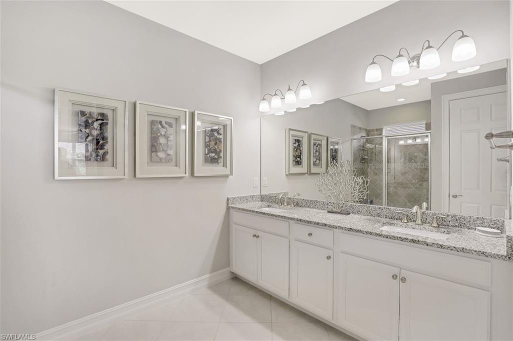 EGRET LANDING - Residential