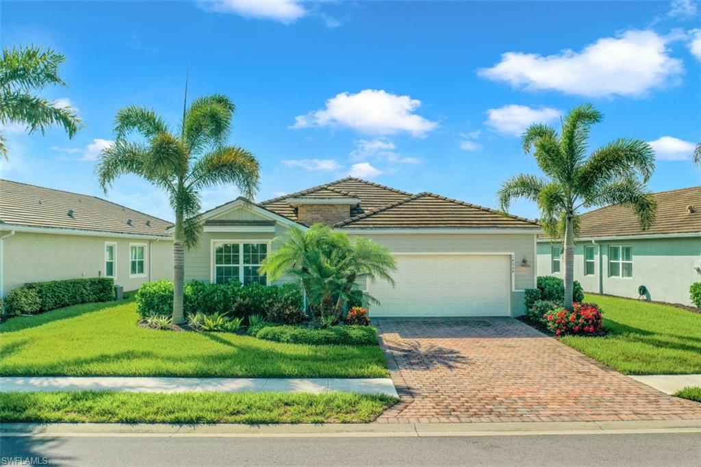 EGRET LANDING - Residential