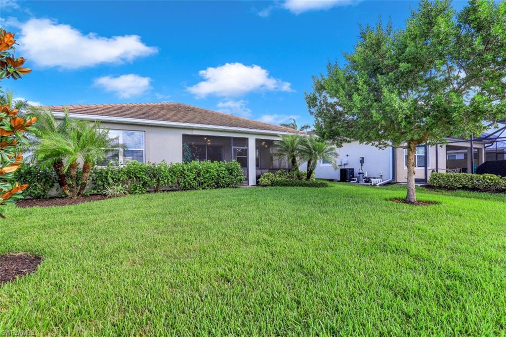 EGRET LANDING - Residential