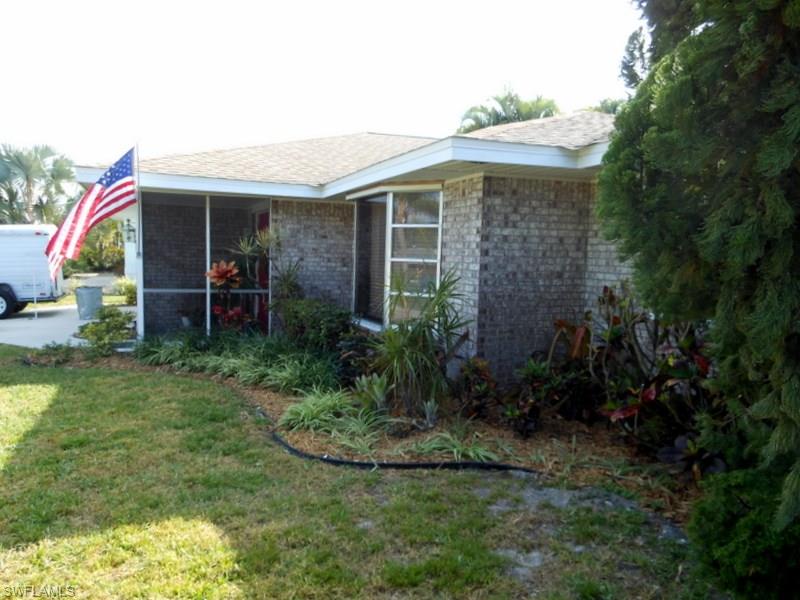 PARK PLACE - Residential