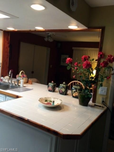 PARK PLACE - Residential