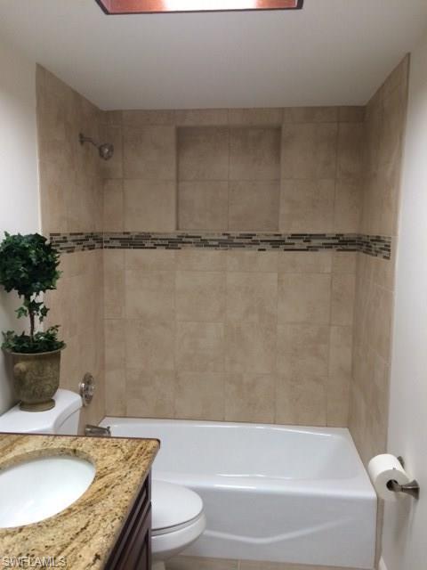 PARK PLACE - Residential