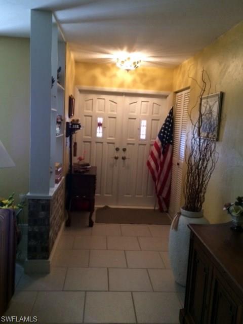 PARK PLACE - Residential