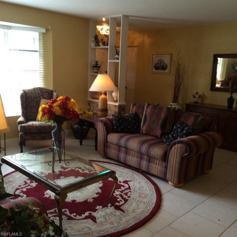 PARK PLACE - Residential