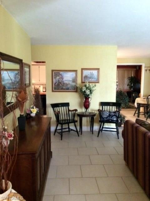 PARK PLACE - Residential