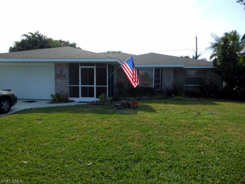 PARK PLACE - Residential