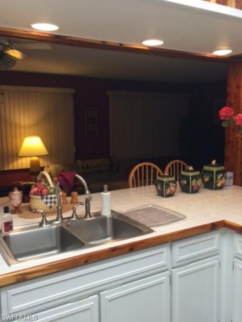 PARK PLACE - Residential