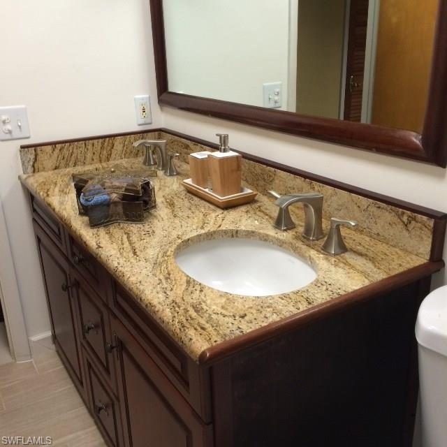 PARK PLACE - Residential