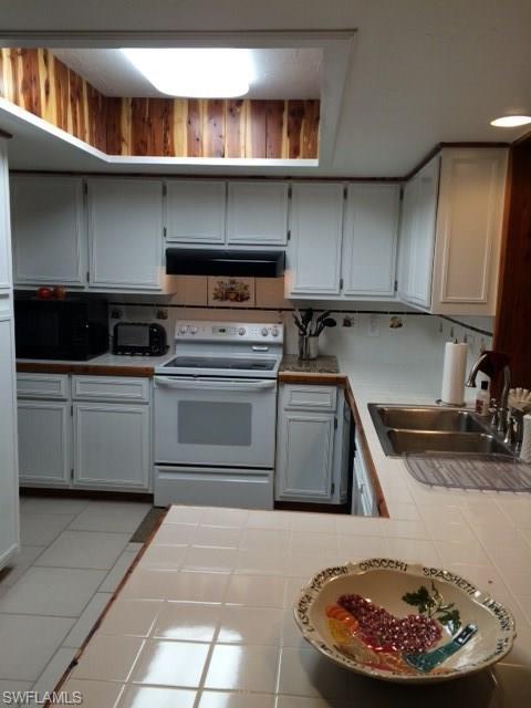 PARK PLACE - Residential