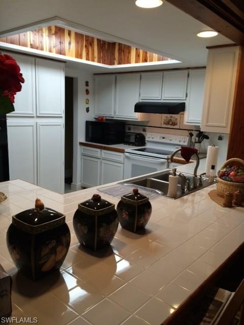 PARK PLACE - Residential