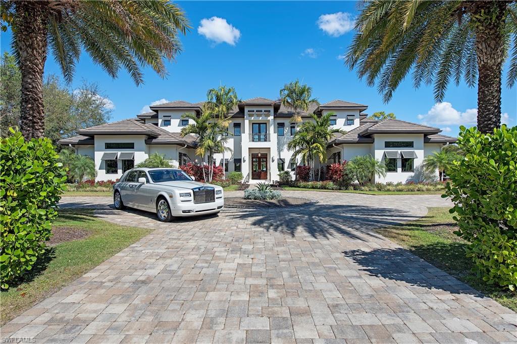 PINE RIDGE - Residential