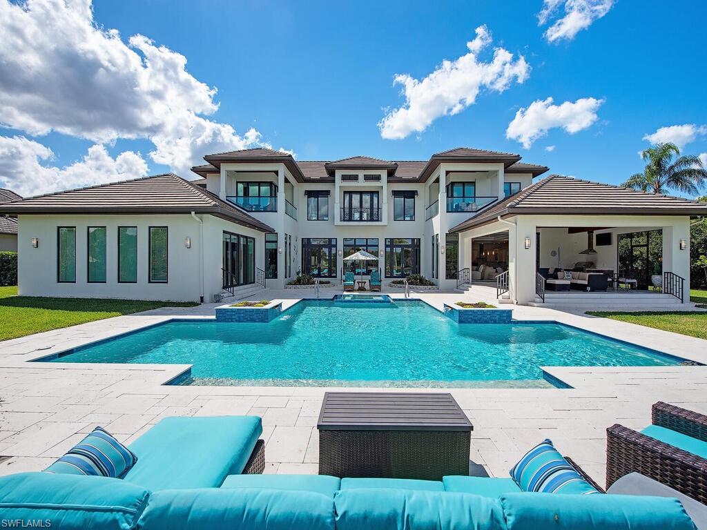 PINE RIDGE - Residential