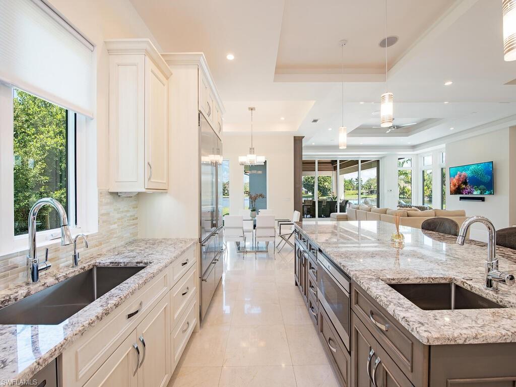 PINE RIDGE - Residential