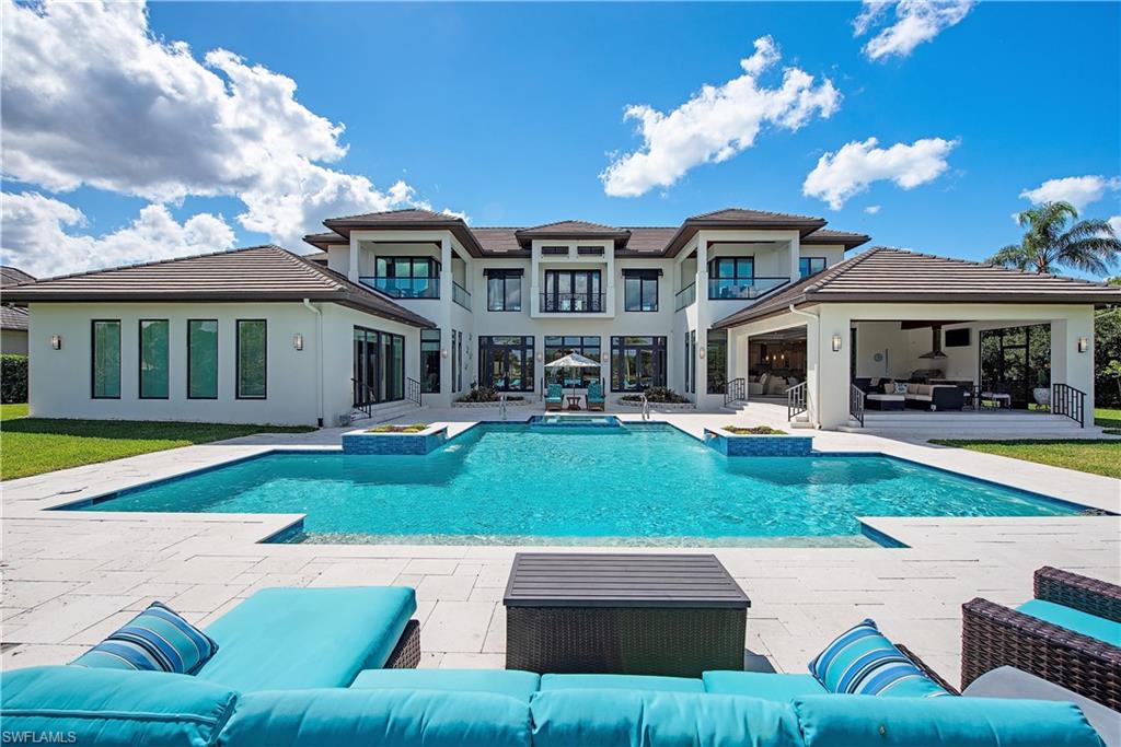 PINE RIDGE - Residential