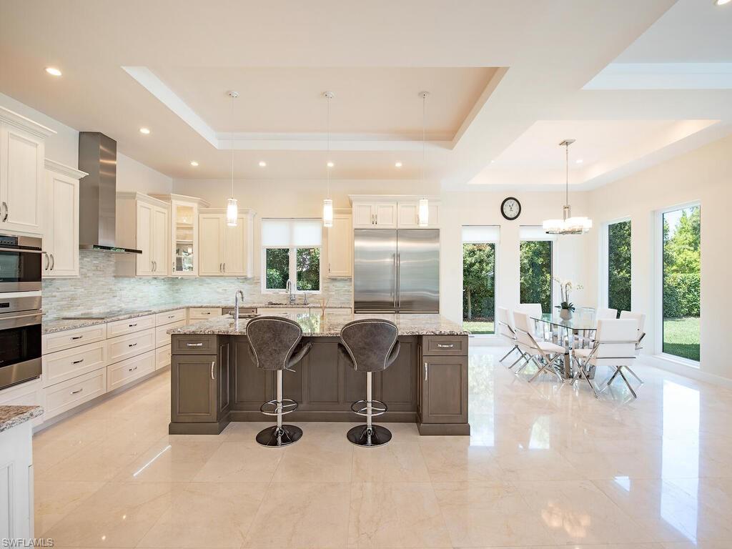 PINE RIDGE - Residential