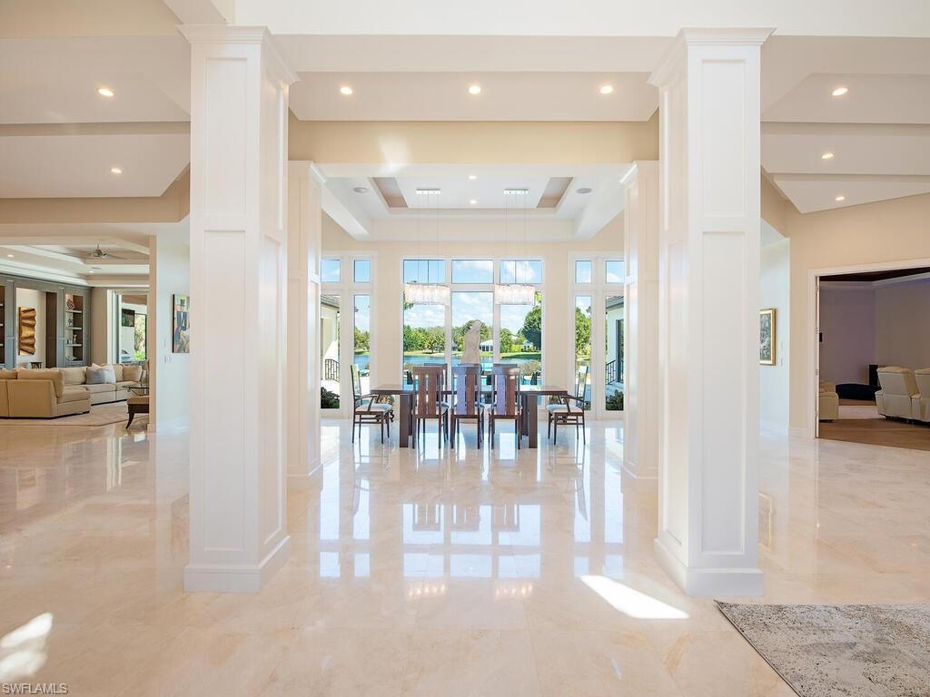 PINE RIDGE - Residential