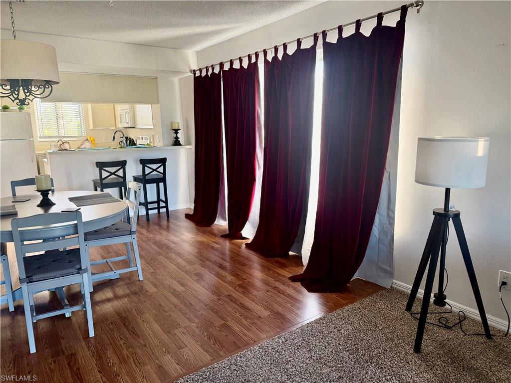 NAPLES BATH AND TENNIS CLUB - Residential Lease