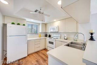 NAPLES BATH AND TENNIS CLUB - Residential Lease