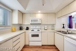 NAPLES BATH AND TENNIS CLUB - Residential Lease