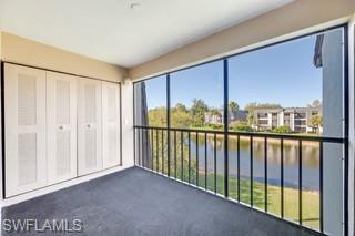 NAPLES BATH AND TENNIS CLUB - Residential Lease