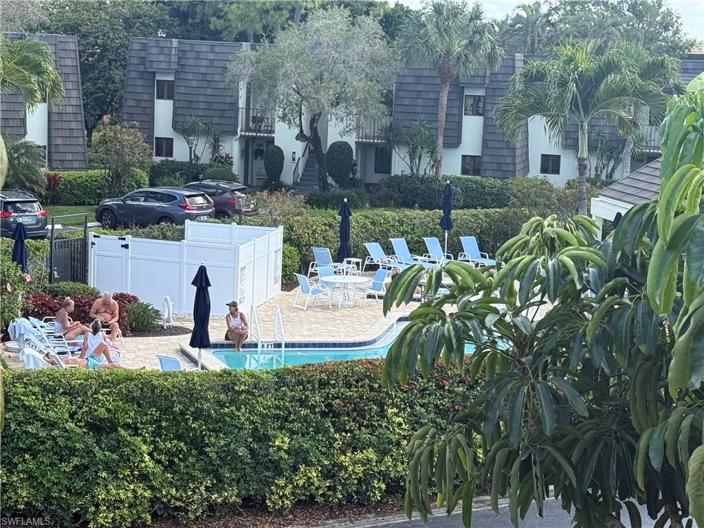 NAPLES BATH AND TENNIS CLUB - Residential Lease