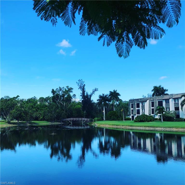 NAPLES BATH AND TENNIS CLUB - Residential Lease