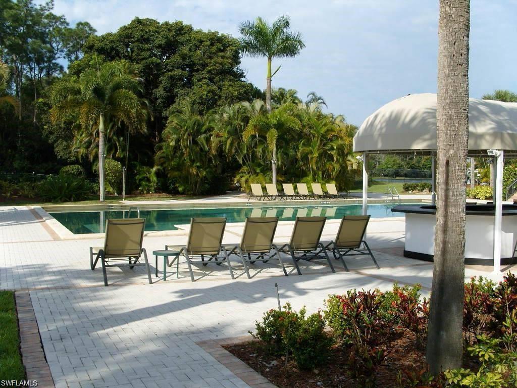 NAPLES BATH AND TENNIS CLUB - Residential Lease