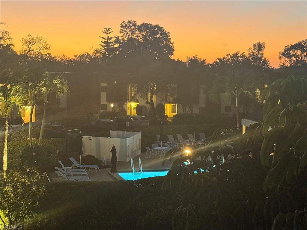 NAPLES BATH AND TENNIS CLUB - Residential Lease